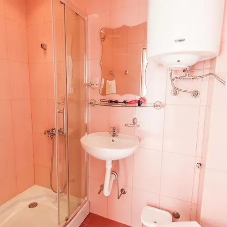 Rooms And Apartments Milana Bar Room photo