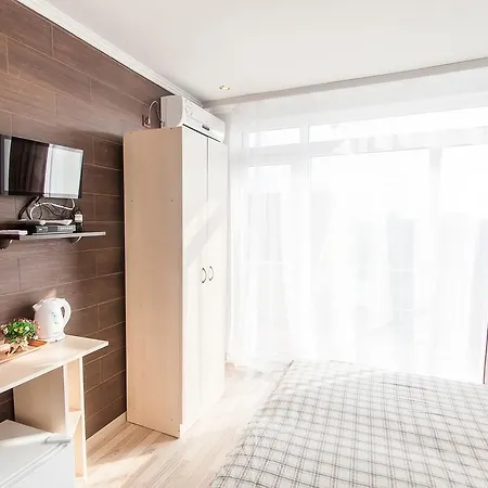 Rooms And Apartments Milana Bar Room photo
