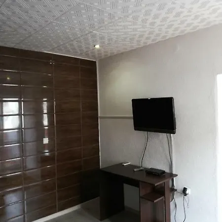 Rooms And Apartments Milana Bar Exterior photo