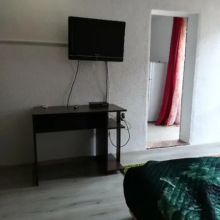 Rooms And Apartments Milana Bar Exterior photo