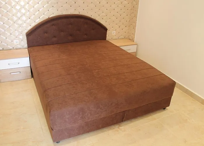 Rooms And Apartments Milana