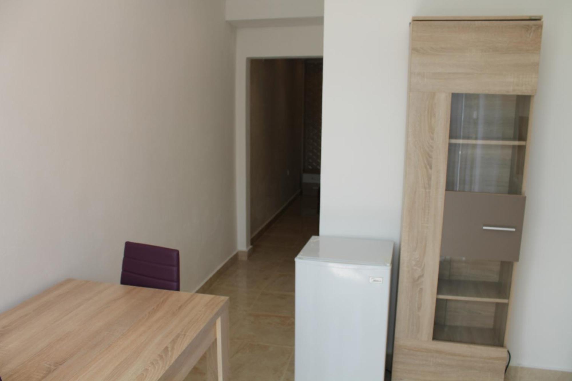 And Milana Apartment Bar