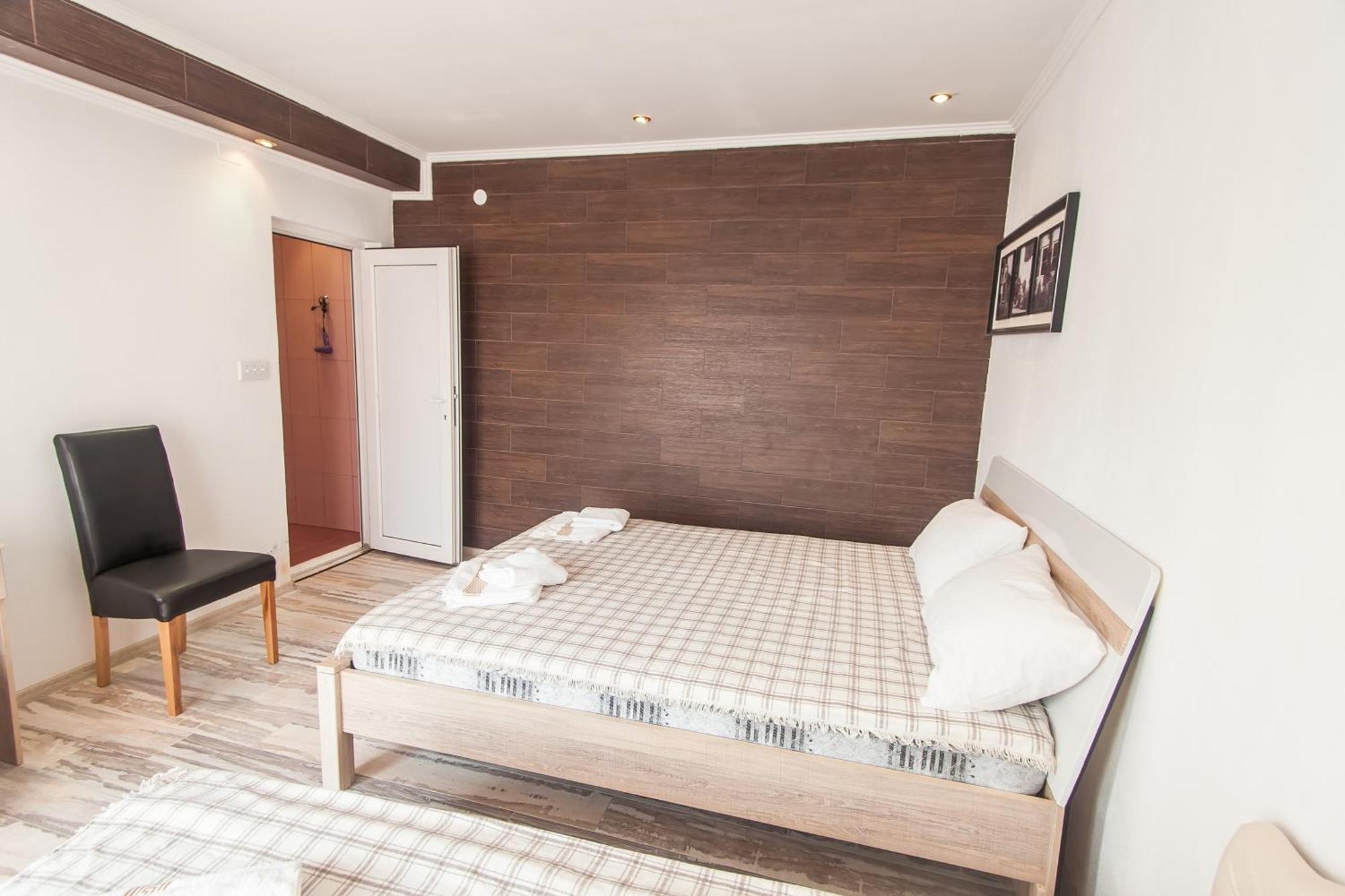 And Milana Apartment *
