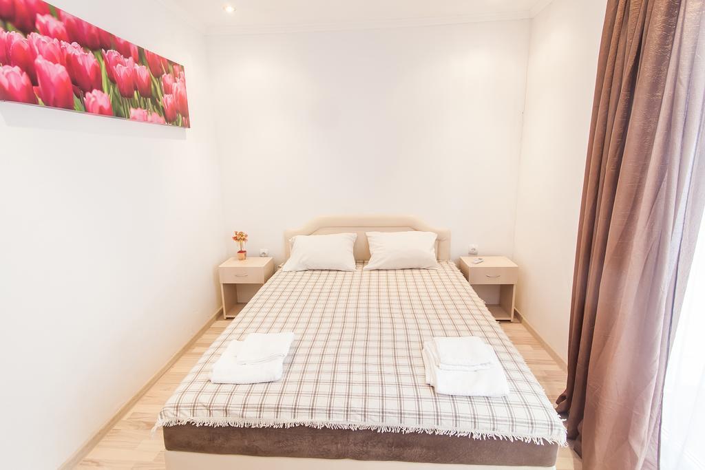 And Milana Apartment