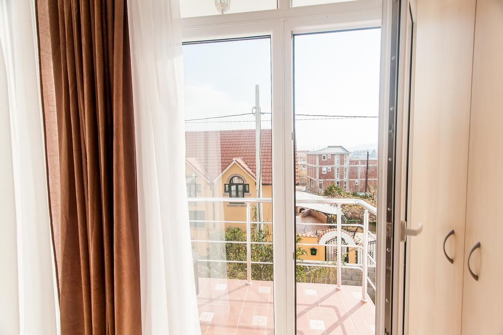 And Milana Apartment *