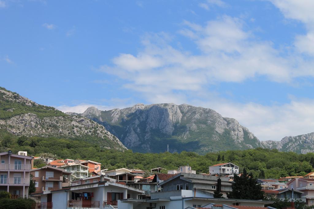 Apartment And Milana