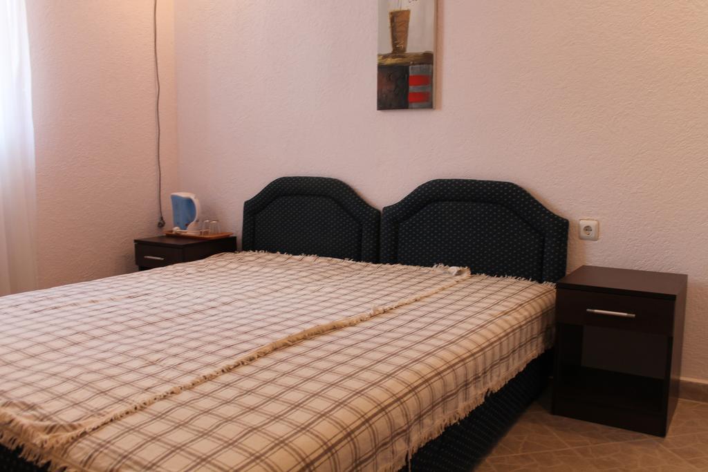And Milana Apartment *