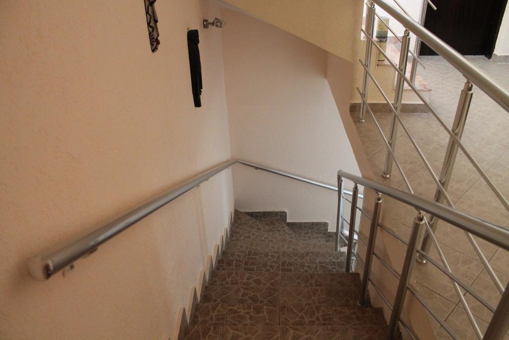 And Milana Apartment *