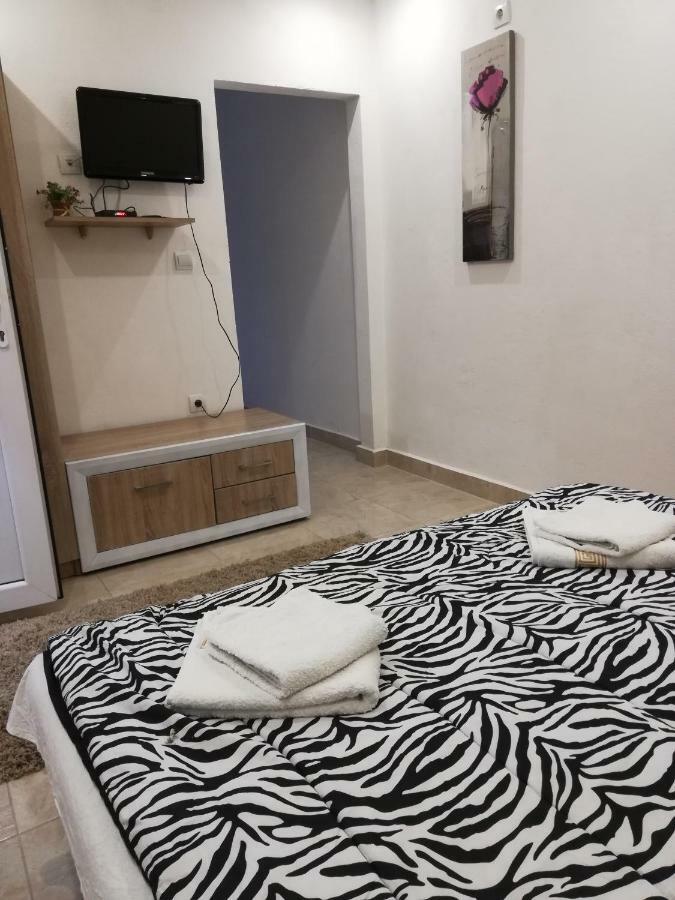 And Milana Apartment *