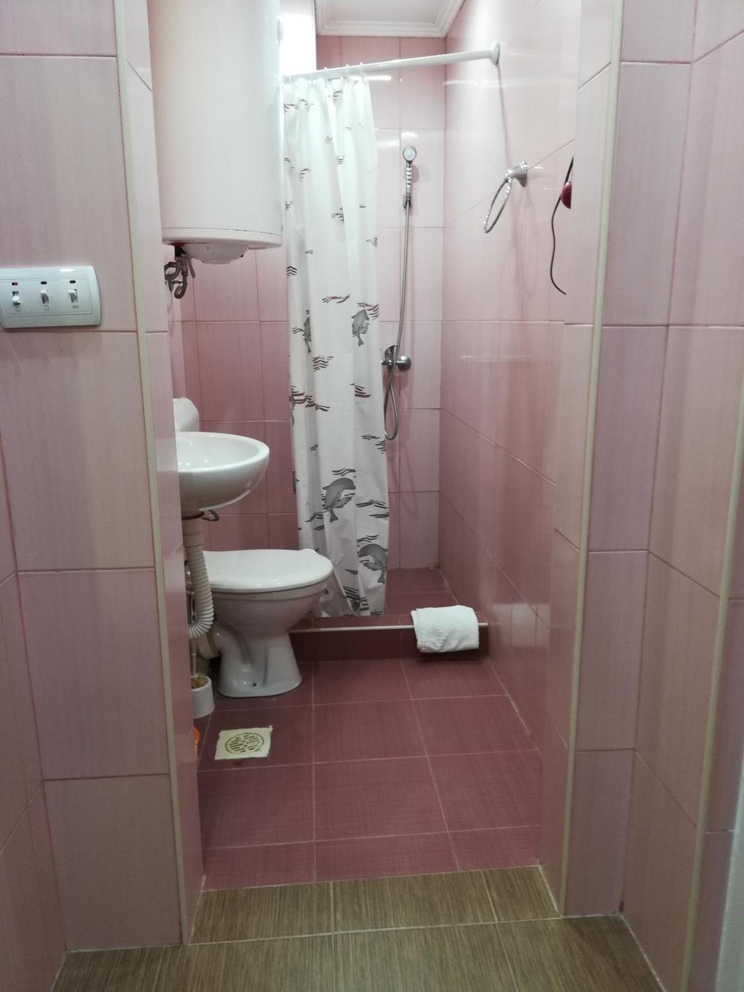 And Milana Apartment