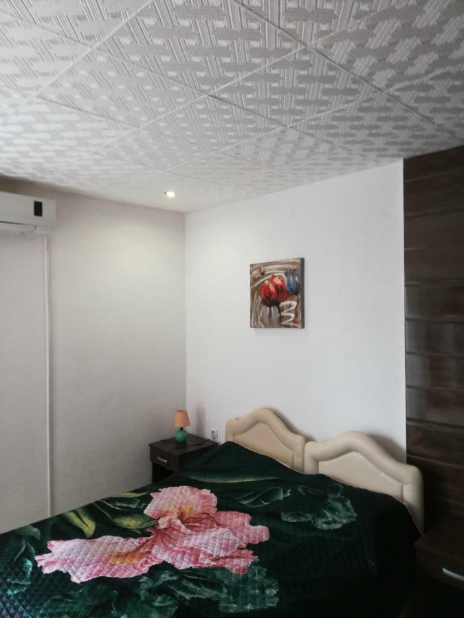 And Milana Apartment *