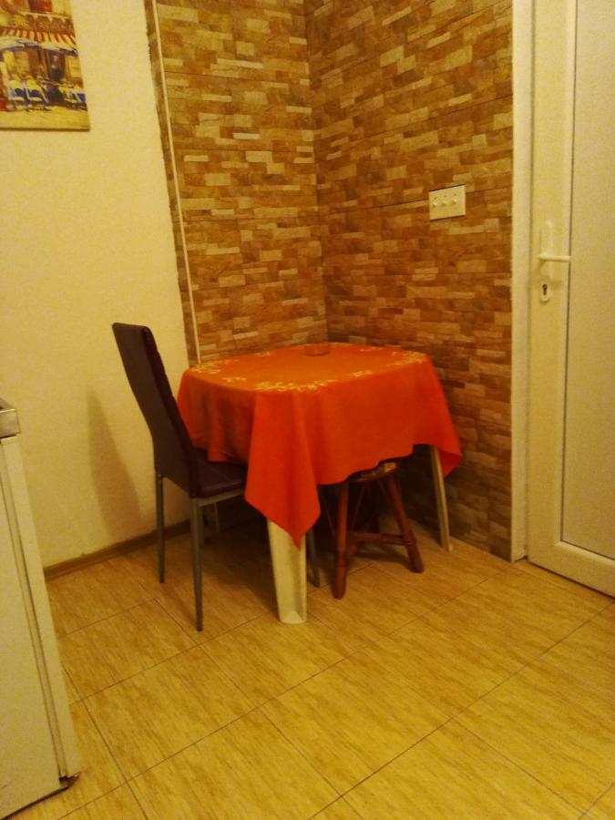 And Milana Apartment